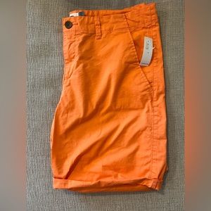 Old navy womens Bermuda shorts